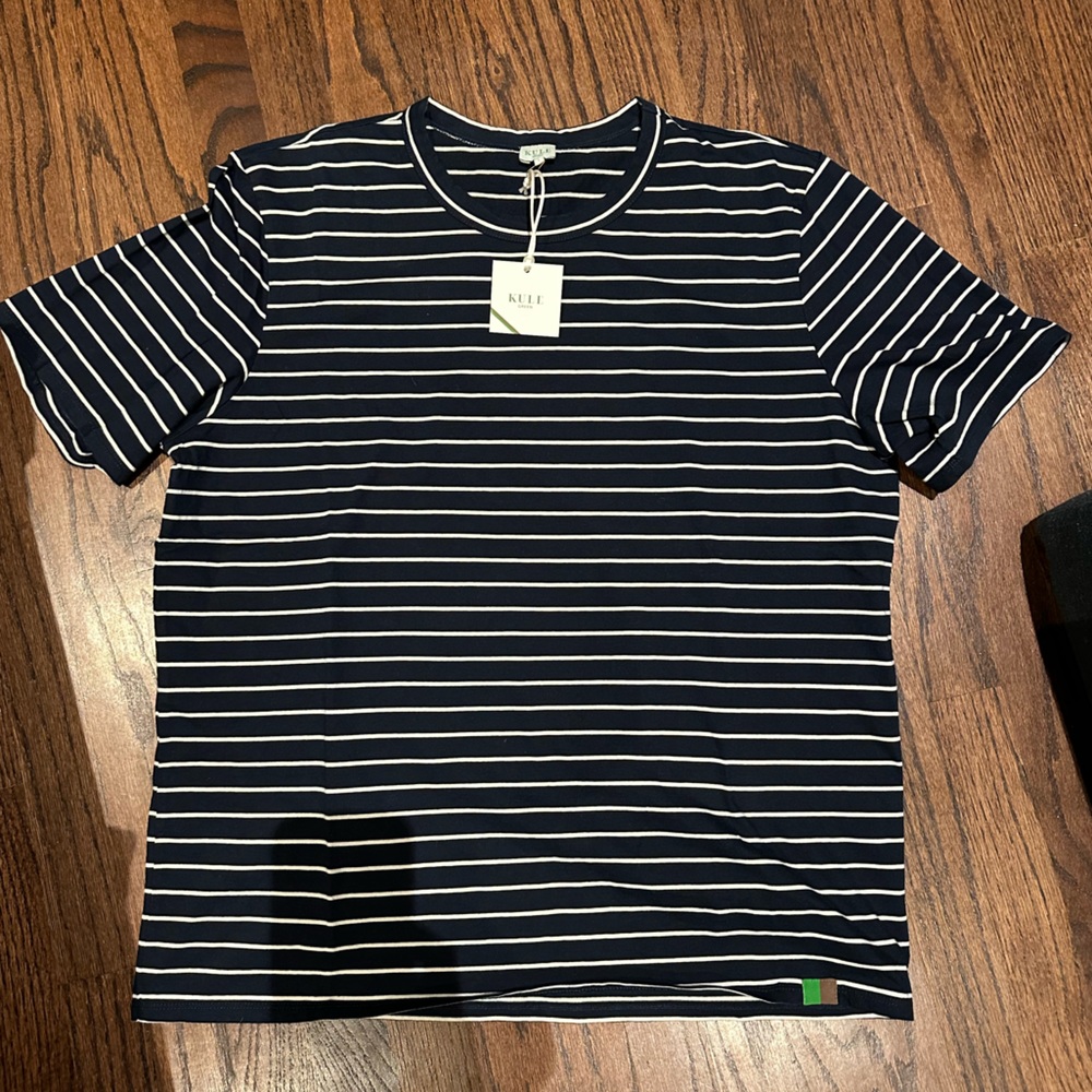 KULE Men’s original Archie T-shirt - NWT